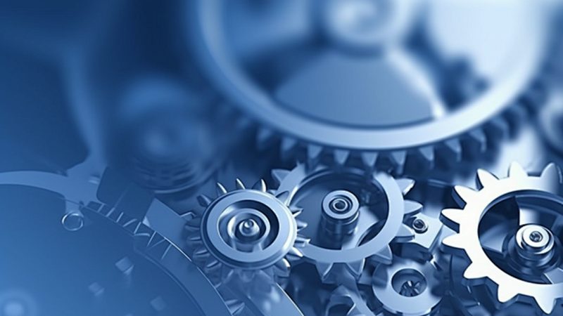 广东工业齿轮配套电机：揭秘其核心技术与选型要点