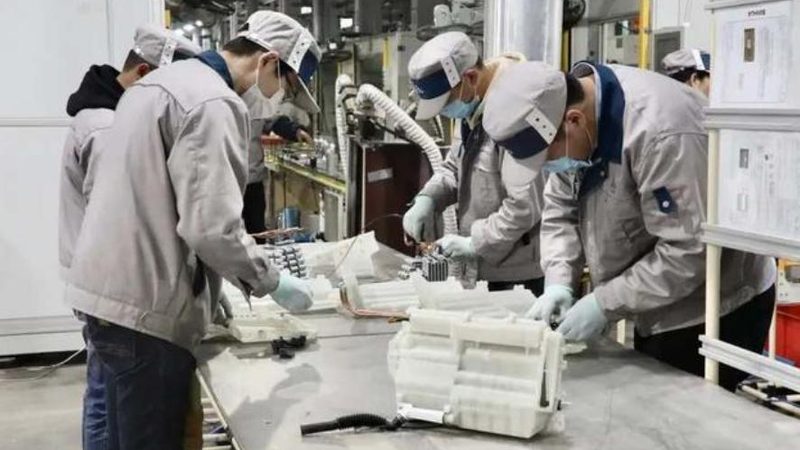 铝件外协加工：揭秘报价背后的工艺与成本